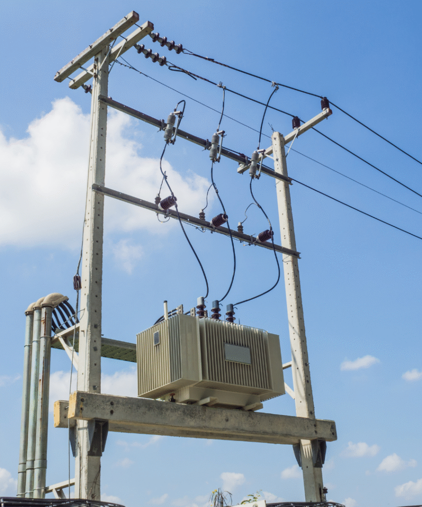 Transformer